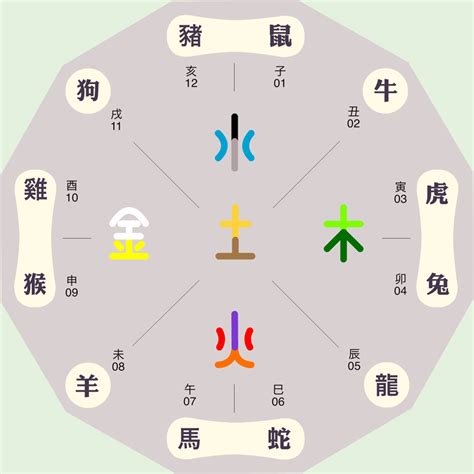 思字五行|思字的五行属性是什么